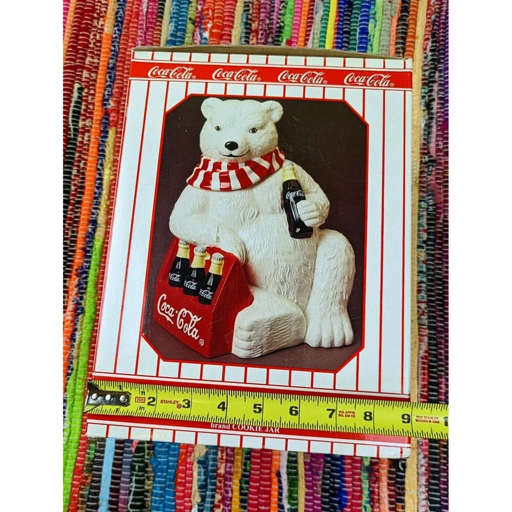 Coca Cola vtg 98